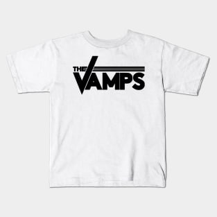 The Vamps Kids T-Shirt